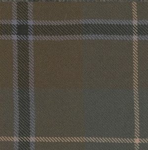 M13 Wardrobe Card Interior Fabric Swatch