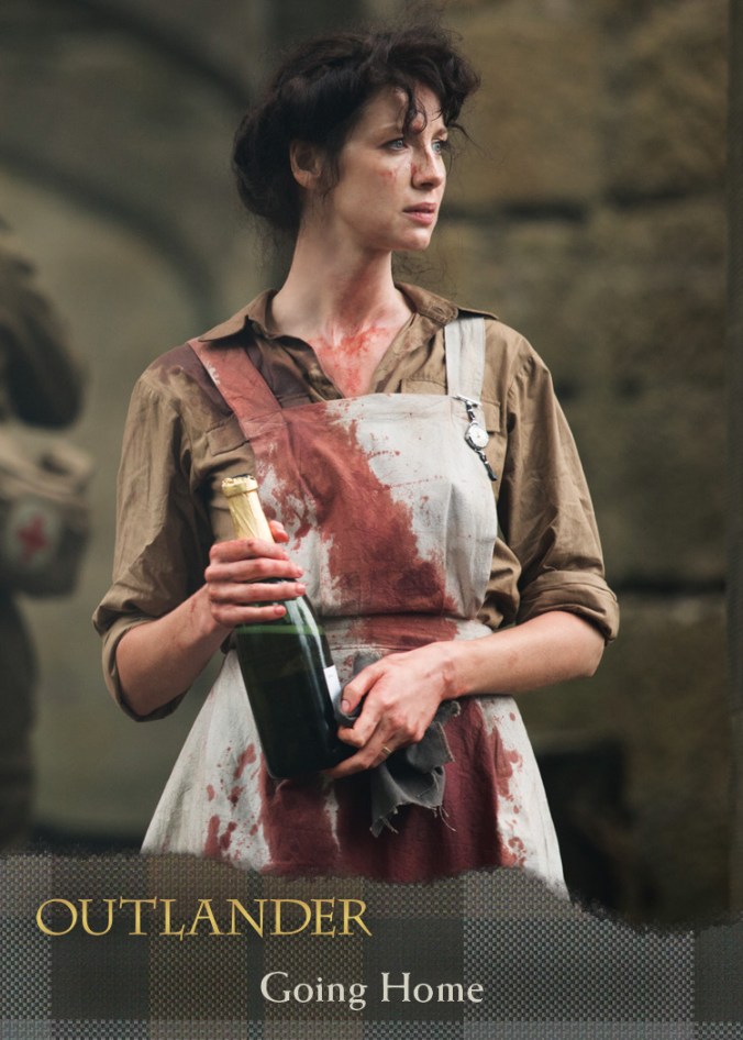 Base 02 - Going Home