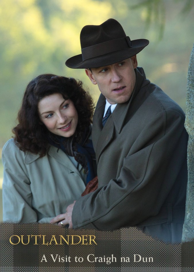 Base 04 - A Visit to Craigh na Dun