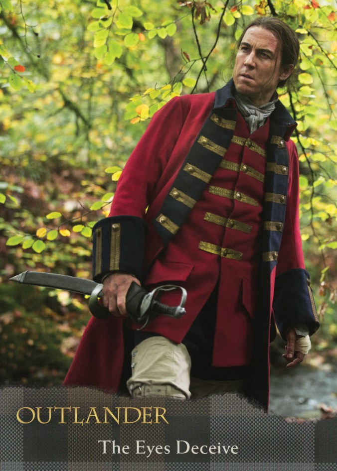 Base 07 - The Eyes Deceive