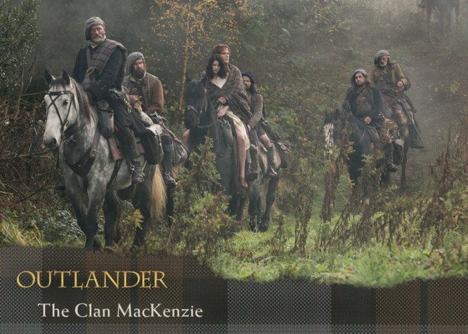 Base 09 - The Clan MacKenzie