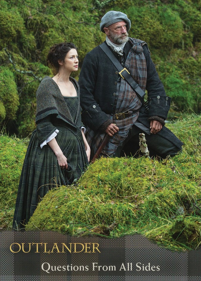 Base 25 - Questions From All Sides