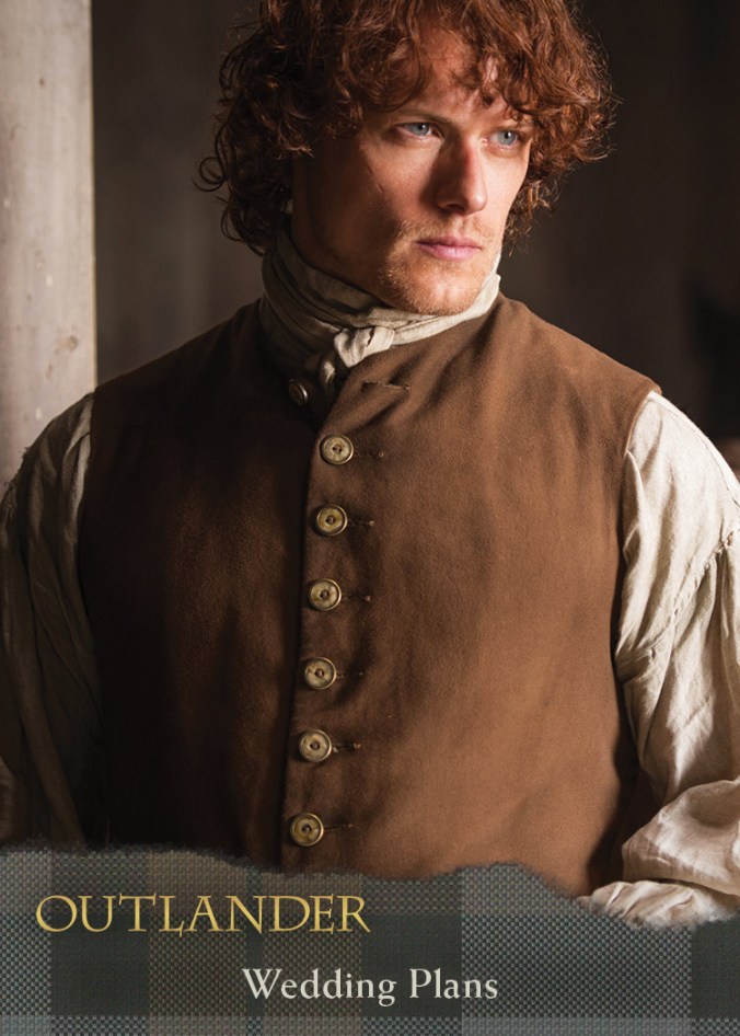 Base 30 - Wedding Plans