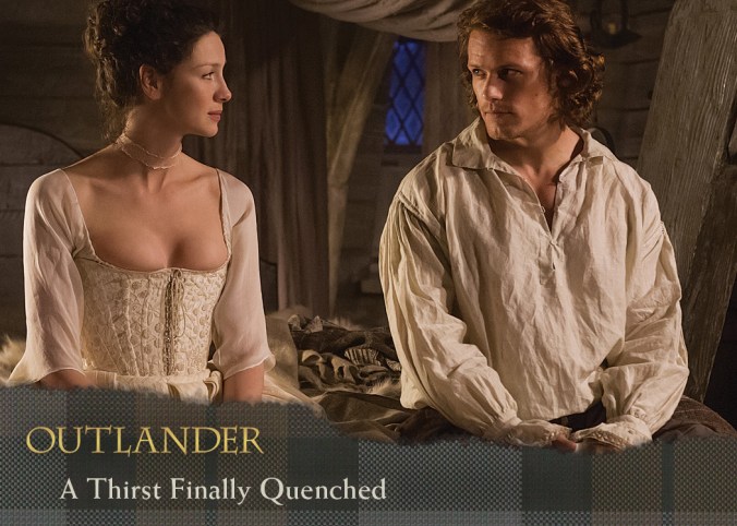 Base 32 - A Thirst Finally Quenched