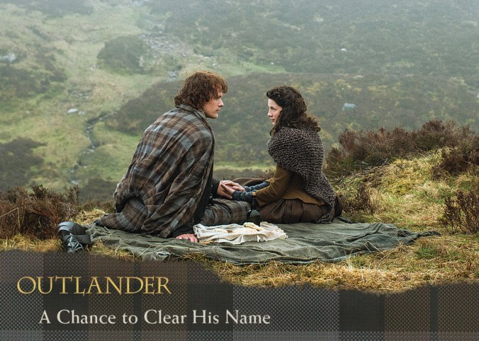 Base 34 - A Chance to Clear His Name