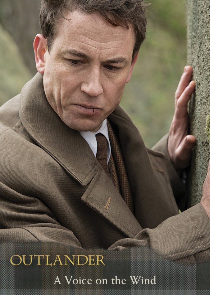 Base 37 - A Voice on the Wind