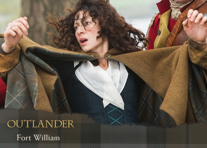 Base 38 - Fort William