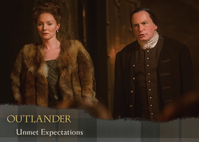 Base 40 - Unmet Expectations