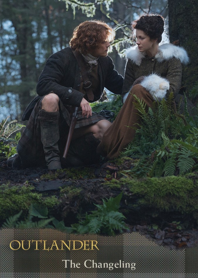 Base 43 - The Changeling