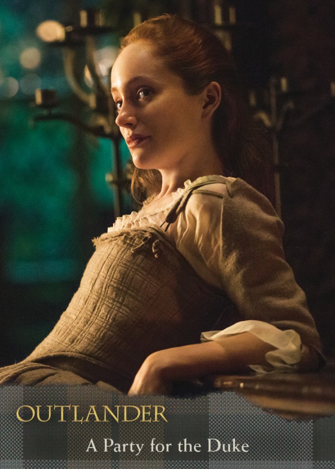 Base 46 - A Party for the Duke