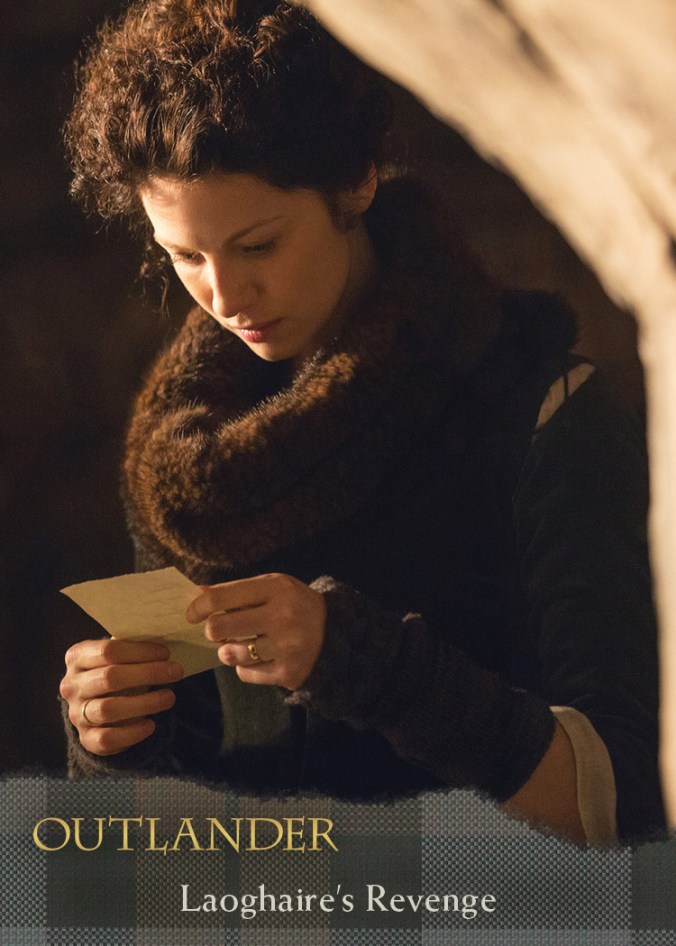 Base 48 - Laoghaire's Revenge