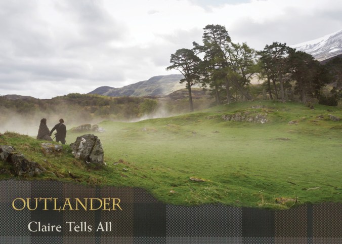 Base 51 - Claire Tells All