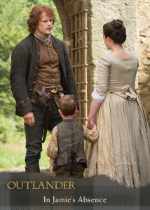 Base 53 - In Jamie's Absence