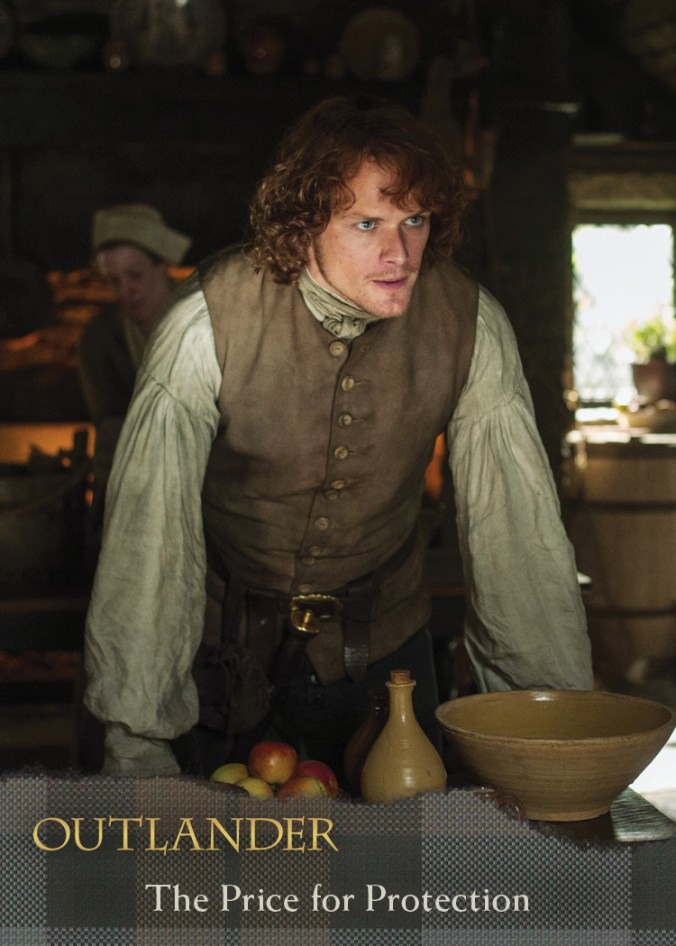 Base 56 - The Price for Protection