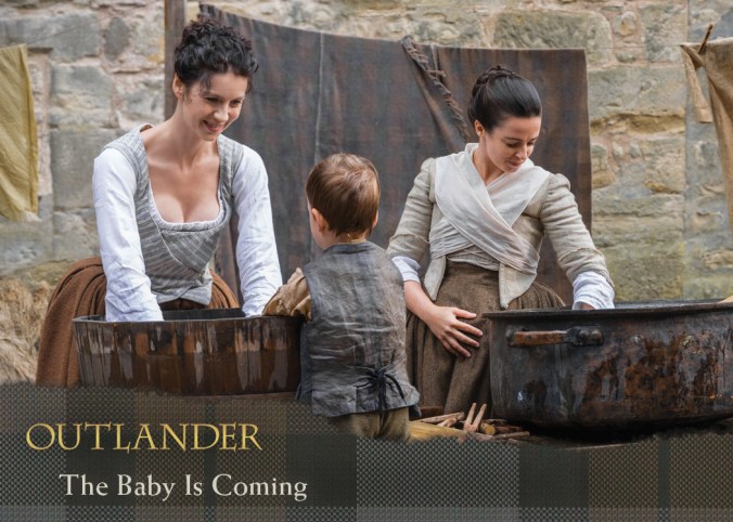 Base 59 - The Baby Is Coming