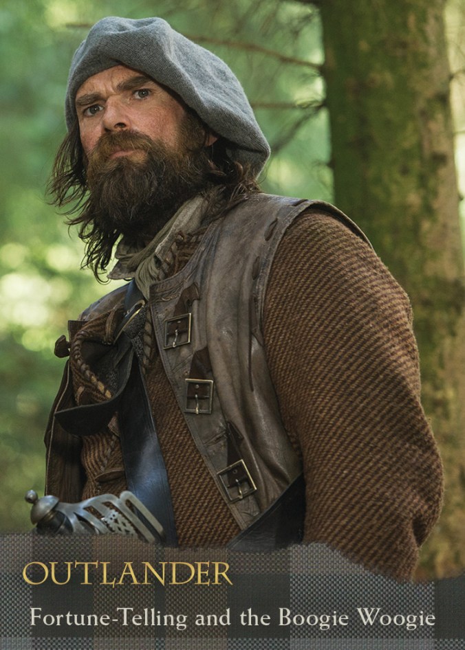 Base 62 - Fortune-Telling and the Boogie Woogie