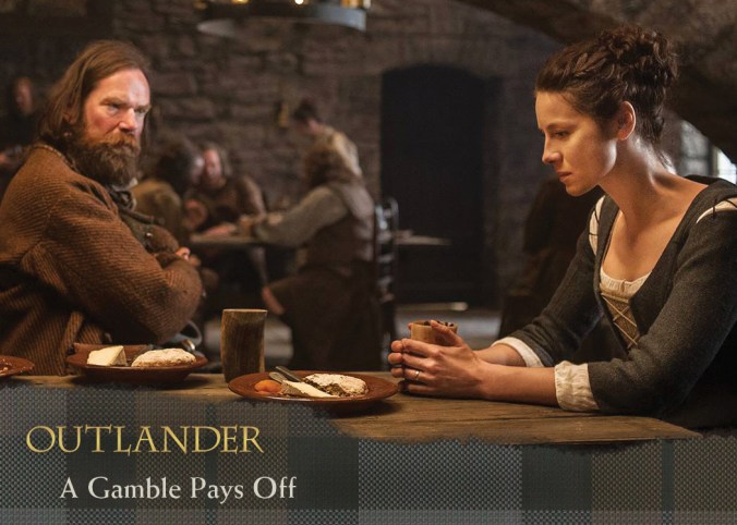 Base 65 - A Gamble Pays Off