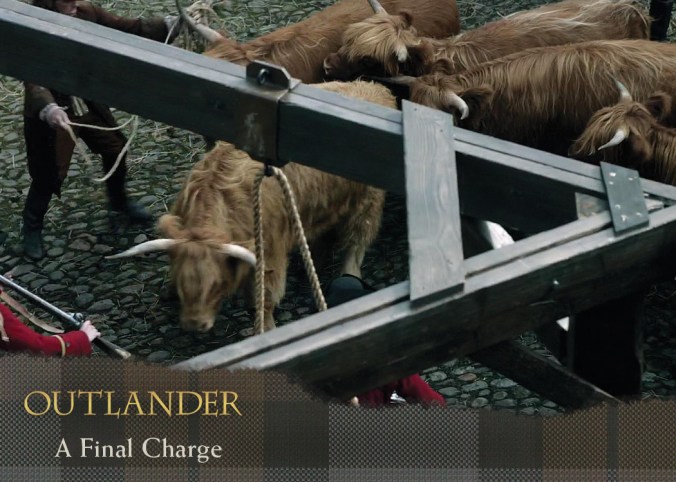 Base 68 - A Final Charge