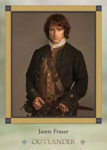 C2 - Jamie Fraser
