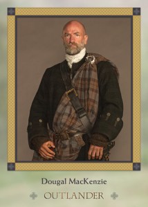 C5 - Dougal MacKenzie
