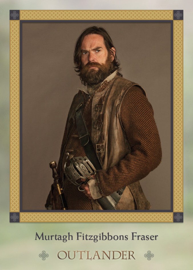 C6 - Murtagh Fitzgibbons Fraser