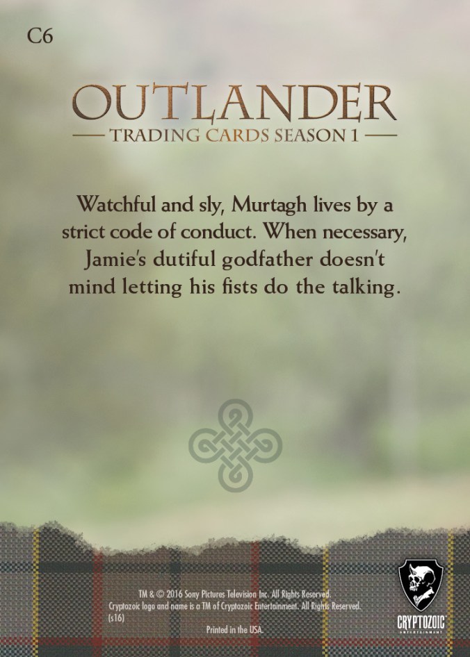 C6b - Murtagh Fitzgibbons Fraser