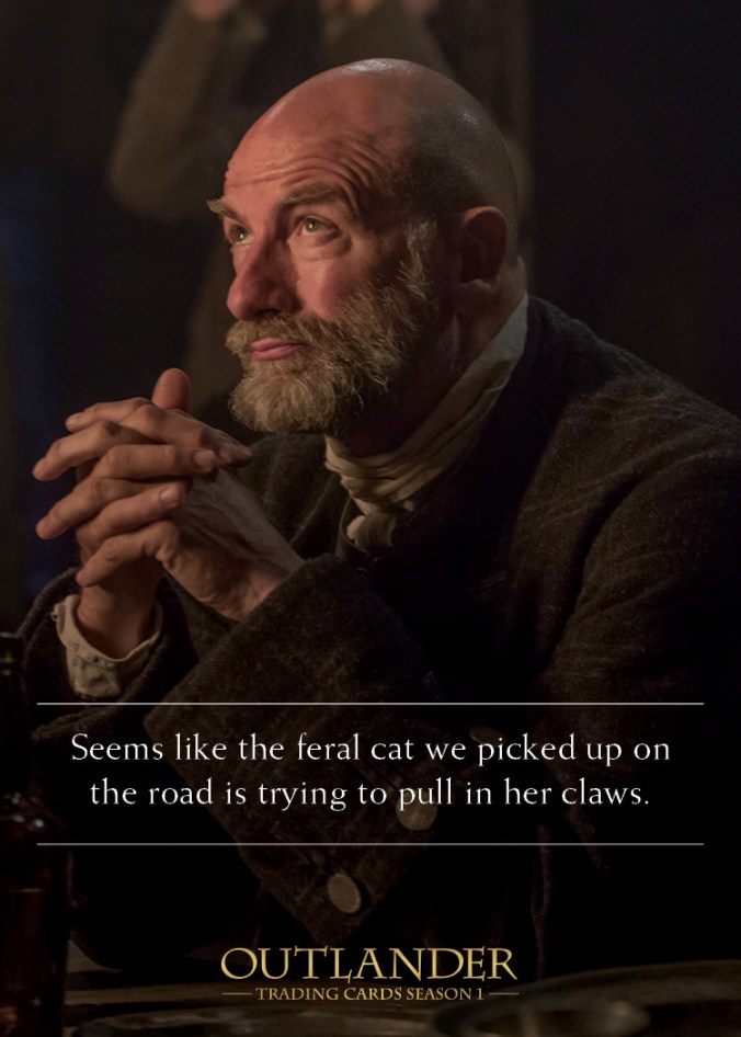 Q5 - Dougal MacKenzie