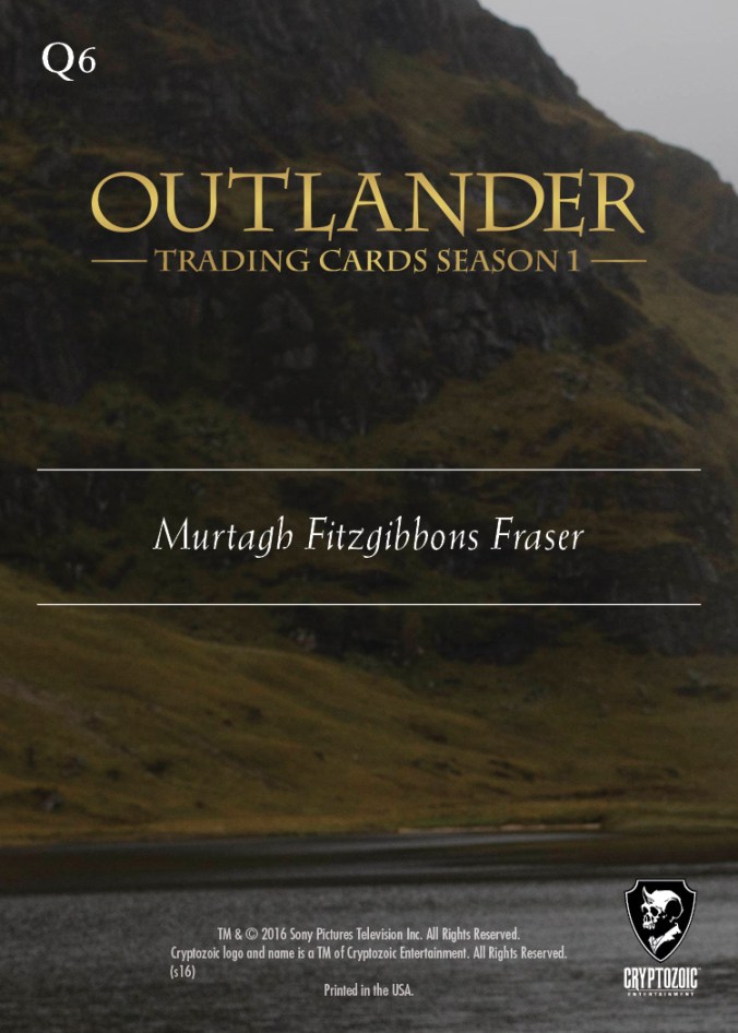Q6b - Murtagh Fizgibbons Fraser