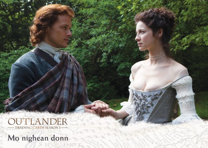 S7 – Mo nighean donn