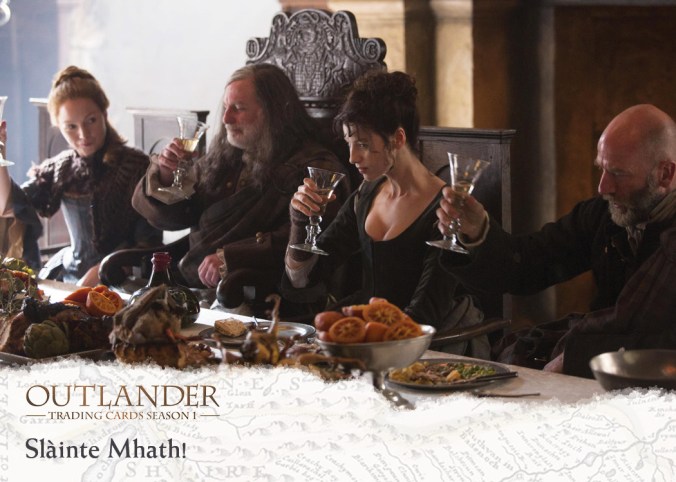 S8 – Slàinte Mhath!