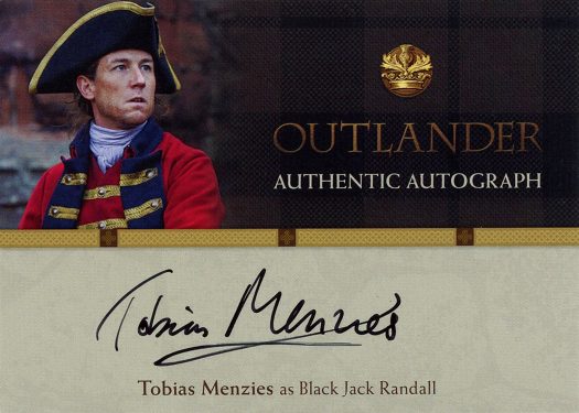 TM1 - Tobias Menzies as Black Jack Randall