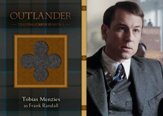 M03 - Tobias Menzies as Frank Randall