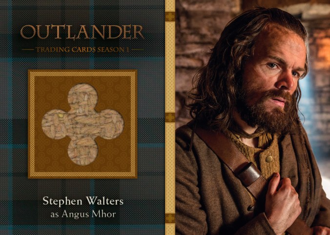 M19 - Stephen Walters as Angus Mhor