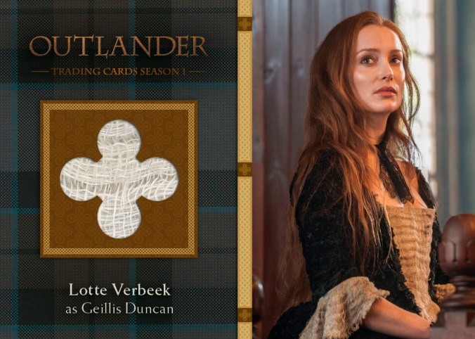 M25 - Lotte Verbeek as Geillis Duncan