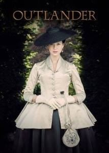 P8 - Distributed at: Outlander in the City, Manhattan, June 3, 2017