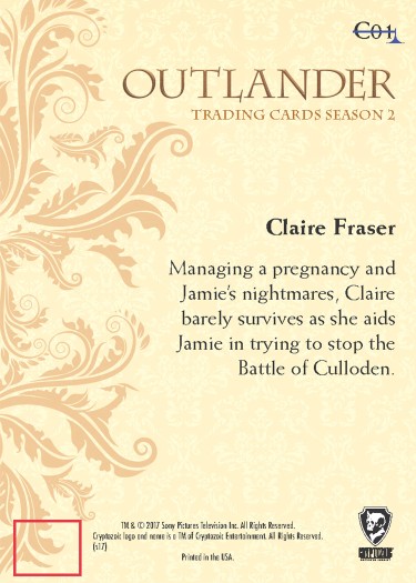C01b - Claire Fraser