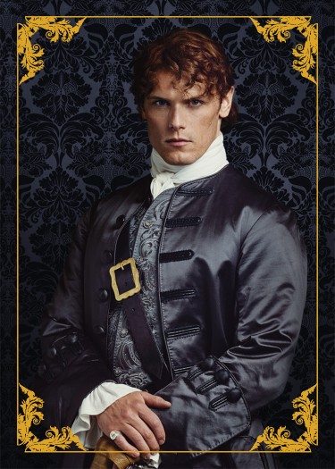 C02 - Jamie Fraser