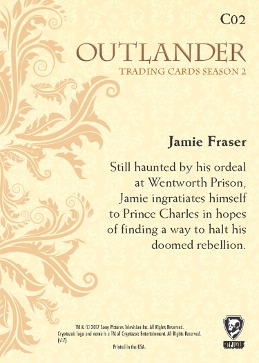 C02b - Jamie Fraser
