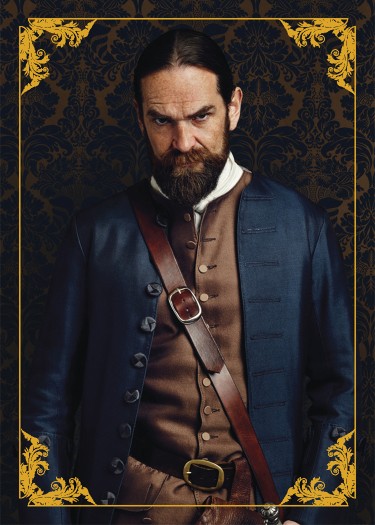 C03 - Murtagh Fraser