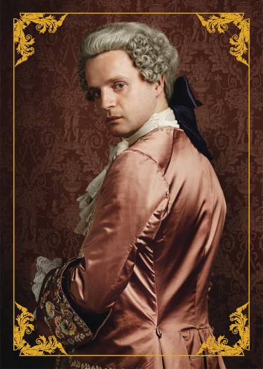 C04 - Charles Stuart