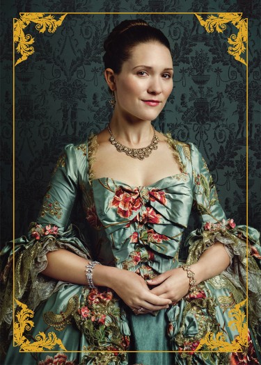 C05 - Louise de Rohan