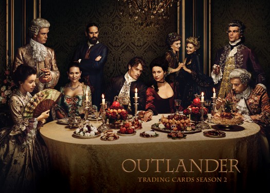 Base 01 - Title Card