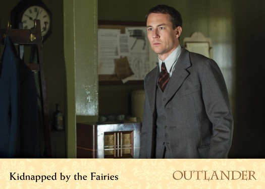 Base 03 - Kidnapped by the Fairies