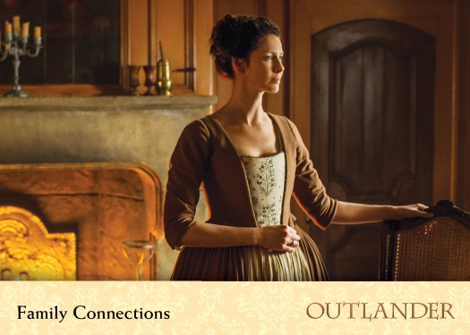 Base 06 - Family Connections