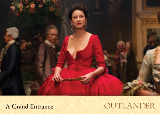 Base 11 - A Grand Entrance