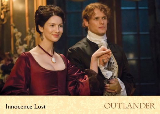 Base 22 - Innocence Lost