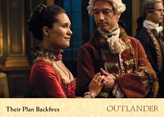 Base 23 - Their Plan Backfires