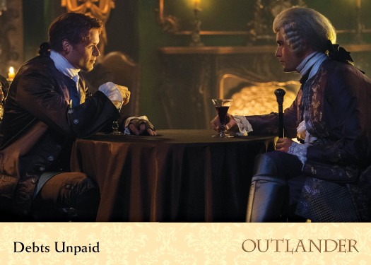 Base 26 - Debts Unpaid