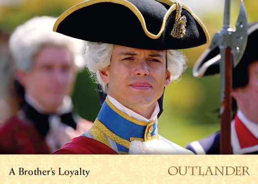 Base 28 - A Brother's Loyalty