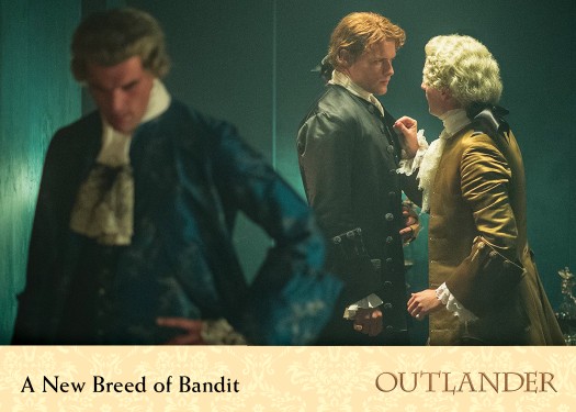 Base 32 - A New Breed of Bandit